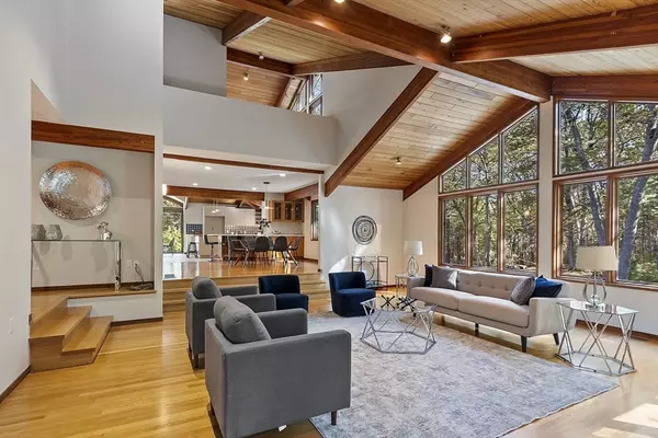 Carlisle, MA 01741,110 Fielding Farm Drive