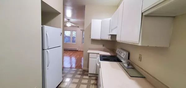 Boston, MA 02128,321 Meridian St #6