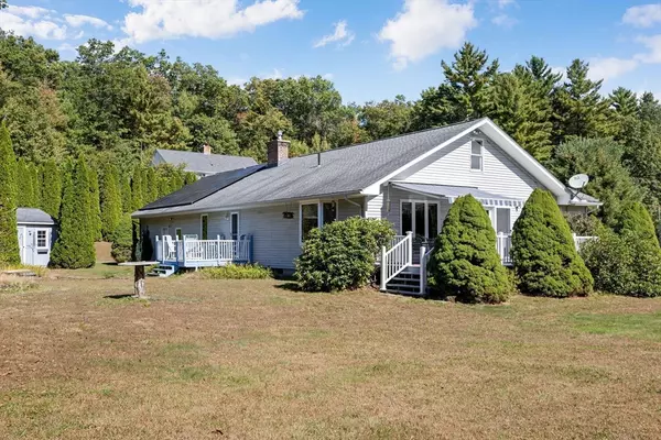 Southampton, MA 01073,34 Cook Rd