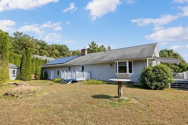 Southampton, MA 01073,34 Cook Rd