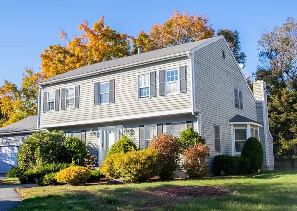 4 Robinette Rd, Stoughton, MA 02072