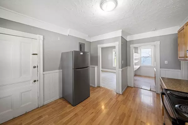 Worcester, MA 01610,62 May St