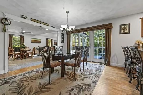 Dracut, MA 01826,170 E Richardson Rd