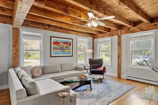 Grafton, MA 01536,55 Carroll Rd