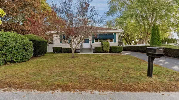 New Bedford, MA 02745,362 Prescott St