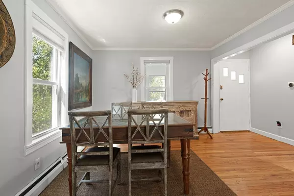 Medford, MA 02155,515 Fulton St