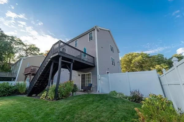 Worcester, MA 01605,46-B Dominion Rd