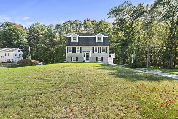 Wilmington, MA 01887,3 Adelman Rd
