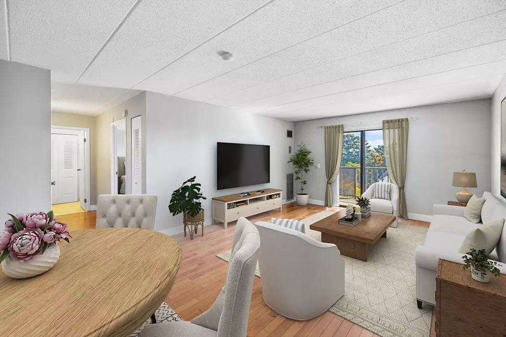 Quincy, MA 02171,185 Quincy Shore Dr #65