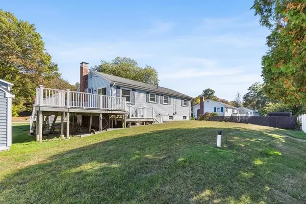 Wilmington, MA 01887,11 Cedarcrest Road