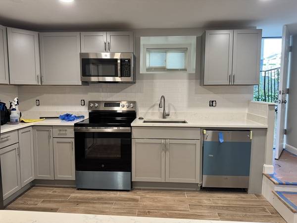 24 W Tremlett #B, Boston, MA 02121