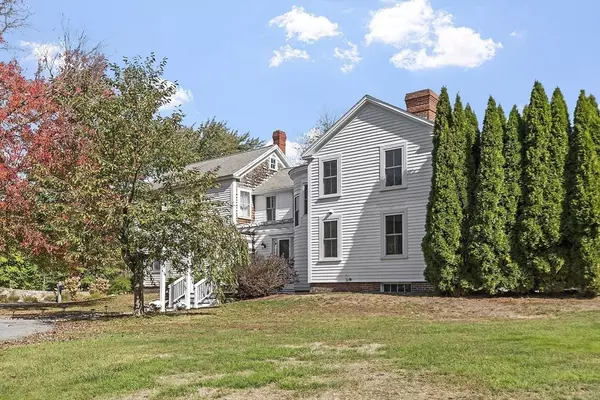 Salisbury, MA 01952,27 True Rd #2