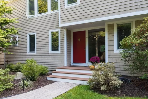 Marion, MA 02738,58 Delano Rd