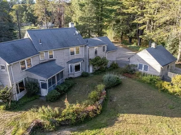 Wayland, MA 01778,17 Glezen Lane