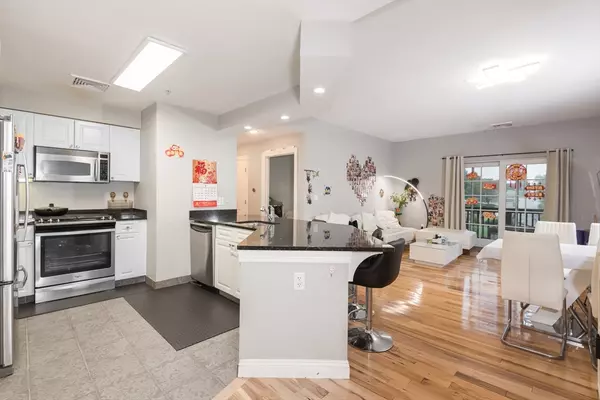Braintree, MA 02184,501 Commerce Dr #4308