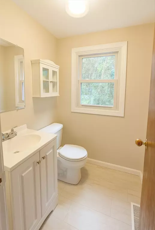 Worcester, MA 01603,47 Parsons Hill Drive #B