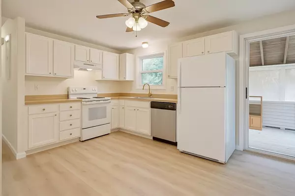 47 Parsons Hill Drive #B, Worcester, MA 01603