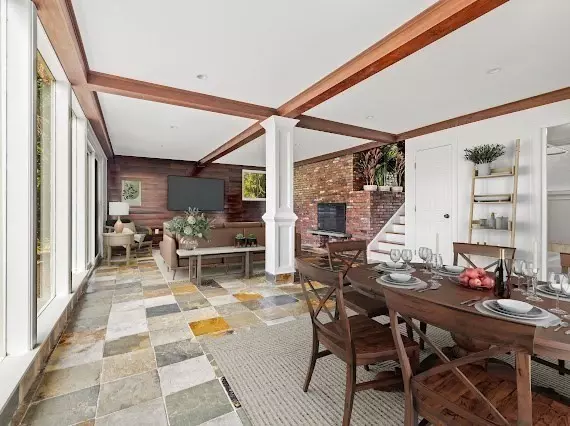 Scituate, MA 02066,50 1st Parish Road