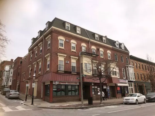 Boston, MA 02129,1 Salem #3A