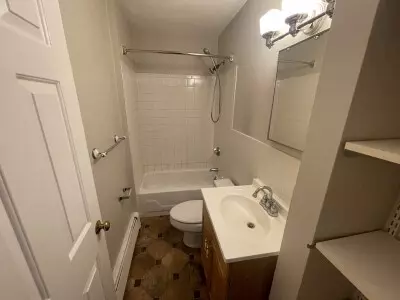 Boston, MA 02119,16 Pompeii St #3