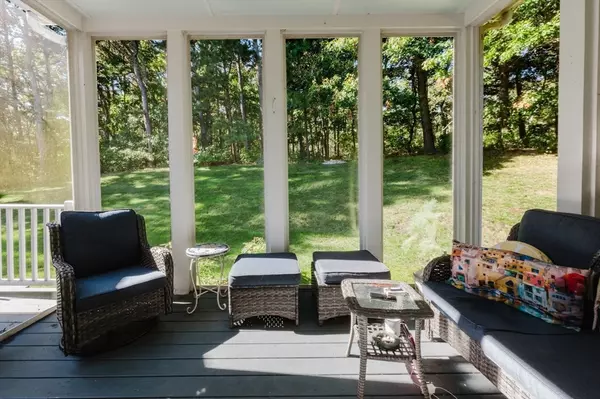 Mashpee, MA 02649,22 Stratford Ridge #22