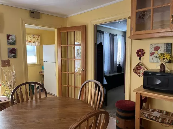 Worcester, MA 01604,305 Harrington Way #1