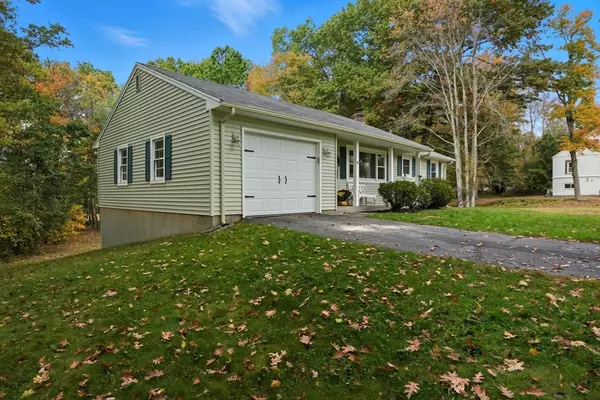 Montague, MA 01376,88 Turners Falls Rd