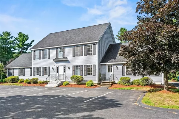 Westford, MA 01886,484 Groton Rd