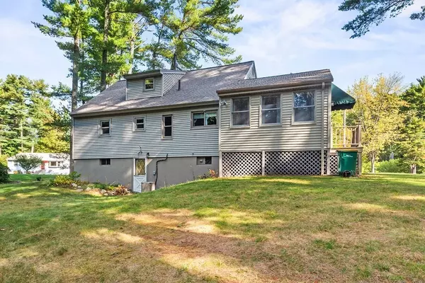 Mansfield, MA 02048,5 Pineview Ter