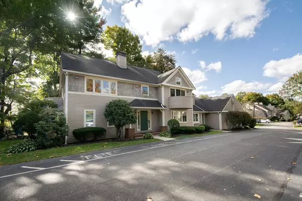 Randolph, MA 02368,26 Jasper  Lane #26