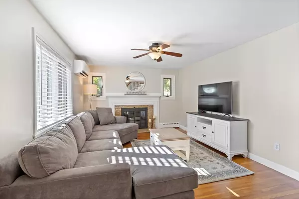 Littleton, MA 01460,4 Powers Rd