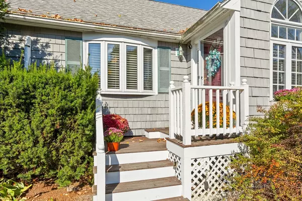 Littleton, MA 01460,4 Powers Rd