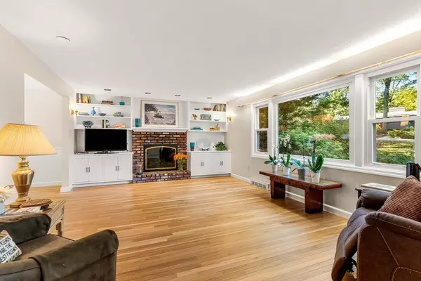 Andover, MA 01810,19 Smithshire Estates