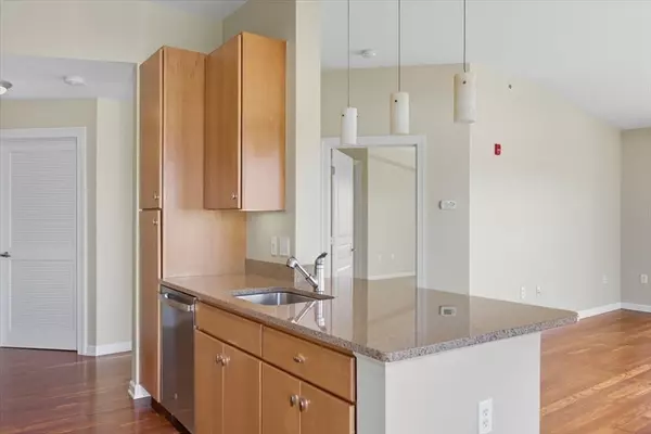 Watertown, MA 02472,4 Repton Circle #4410