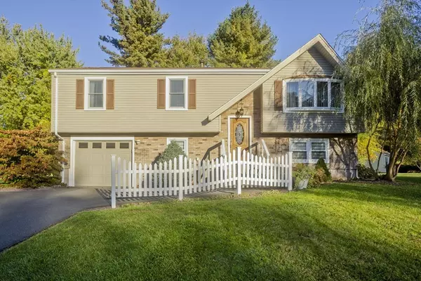 Agawam, MA 01030,154 Forest Hill Rd