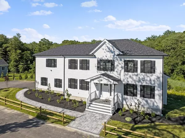 Dartmouth, MA 02747,5 Spring Hill Rd