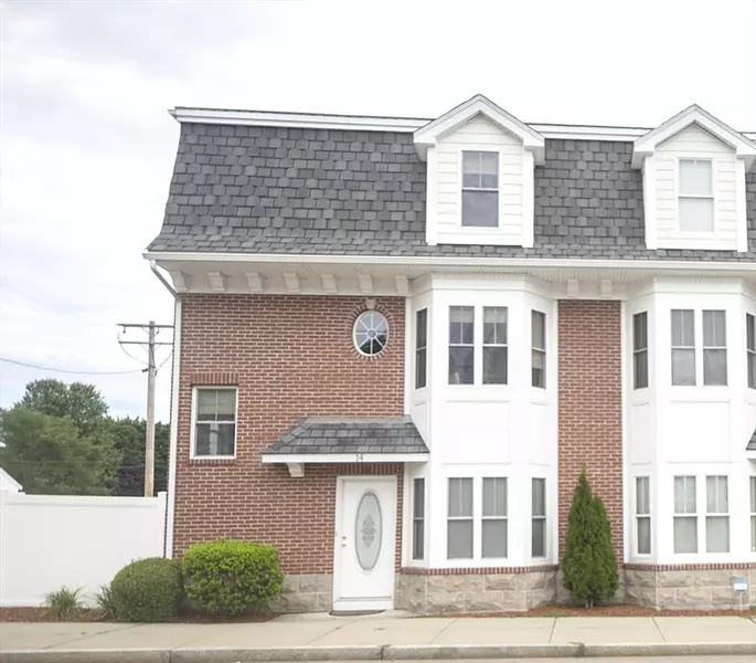 909 Washington St, Norwood, MA 02062