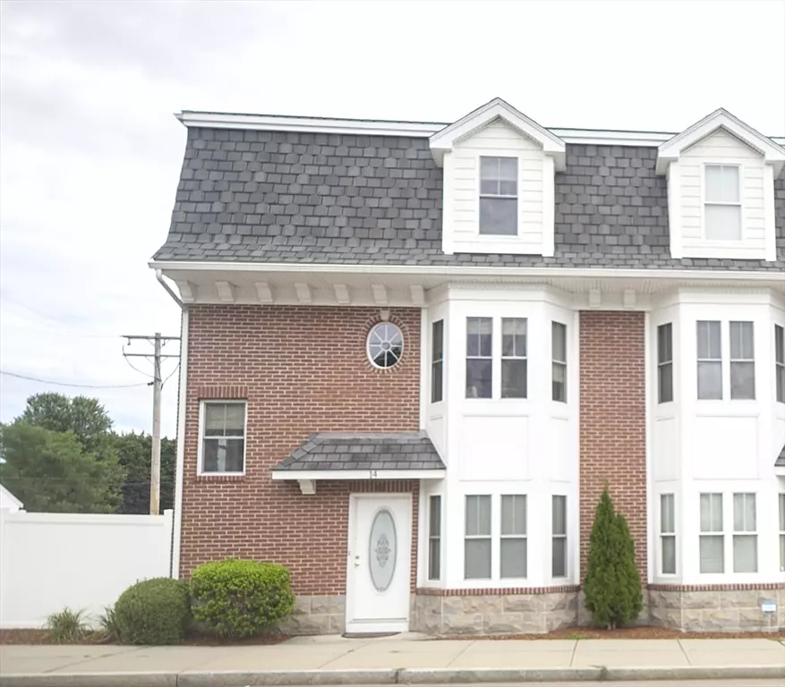 Norwood, MA 02062,909 Washington St