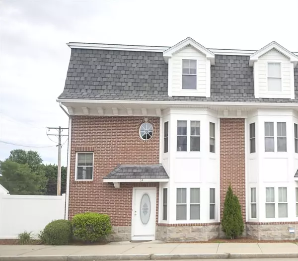 909 Washington St, Norwood, MA 02062