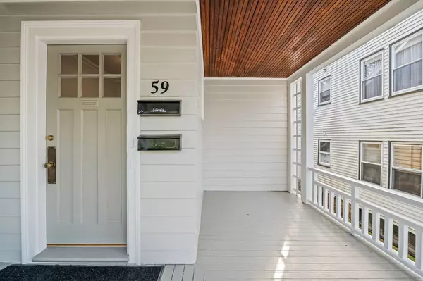 Beverly, MA 01915,59 Butman #1