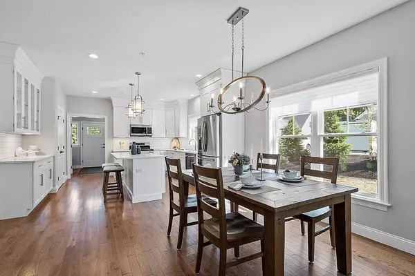 Shrewsbury, MA 01545,5 Conifer Circle #28
