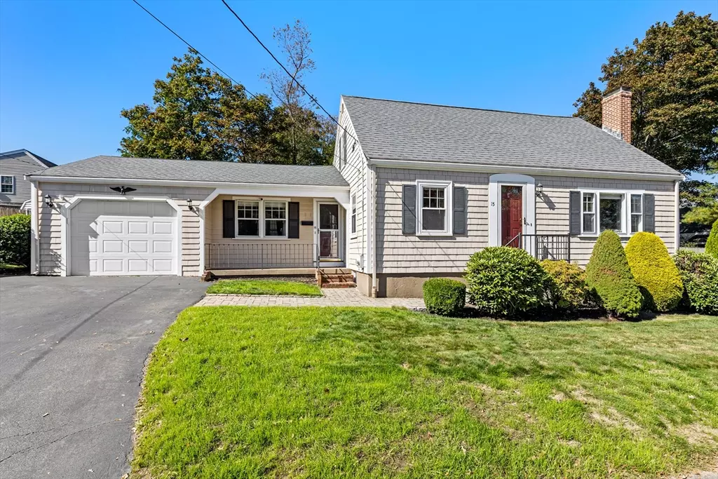 Weymouth, MA 02190,15 Christine Ter