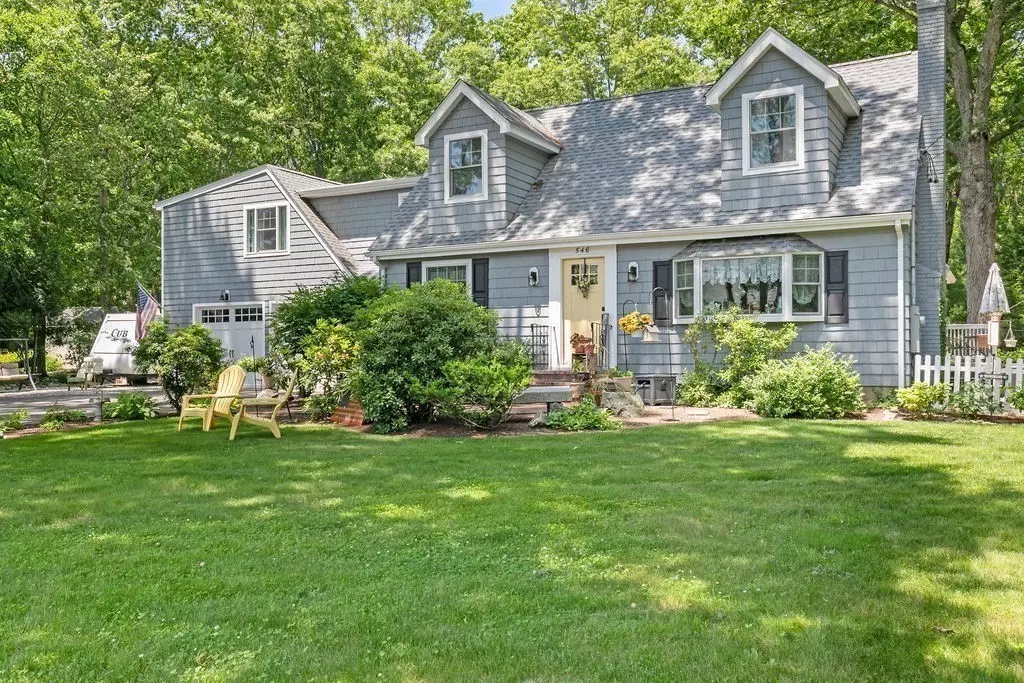 North Attleboro, MA 02760,546 Towne St