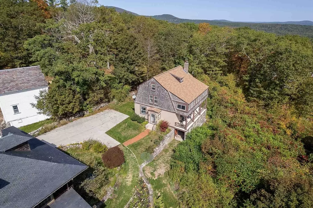 Princeton, MA 01541,20 Mountain Rd