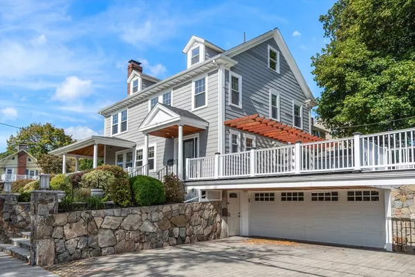 Watertown, MA 02472,152 Bellevue Rd
