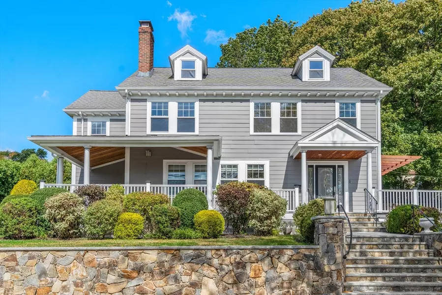 152 Bellevue Rd, Watertown, MA 02472