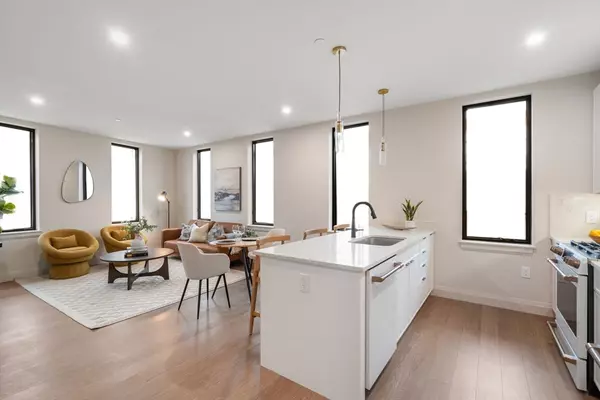 Boston, MA 02135,100 Lincoln Street #303
