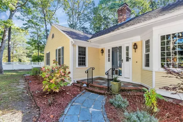 Barnstable, MA 02632,175 Old Post Rd