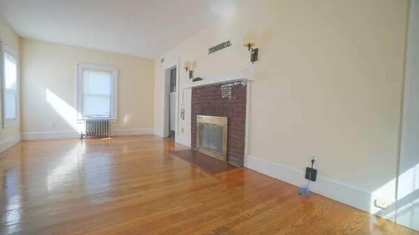 Springfield, MA 01118,26 Harkness Ave