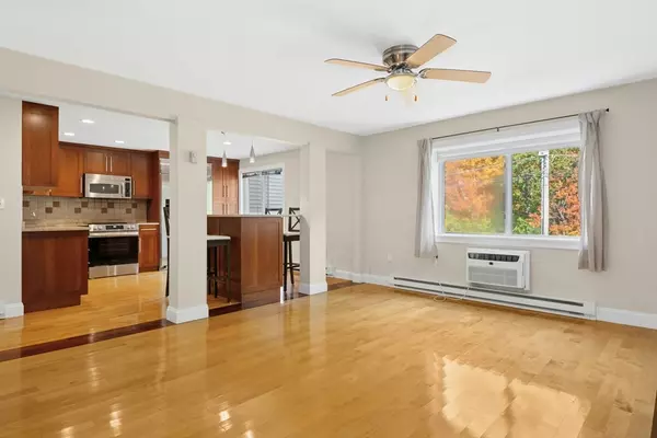 Mansfield, MA 02048,10 Erick Road #34